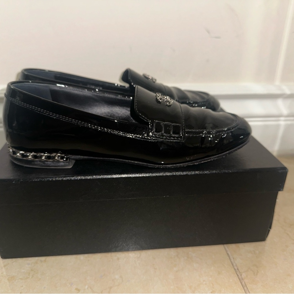 Chanel loafers - Picture 5 of 9